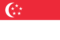 country flag